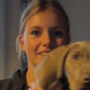 Profielfoto van Jacey op Oppasland